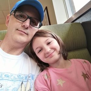 Meet your Posher, Corey